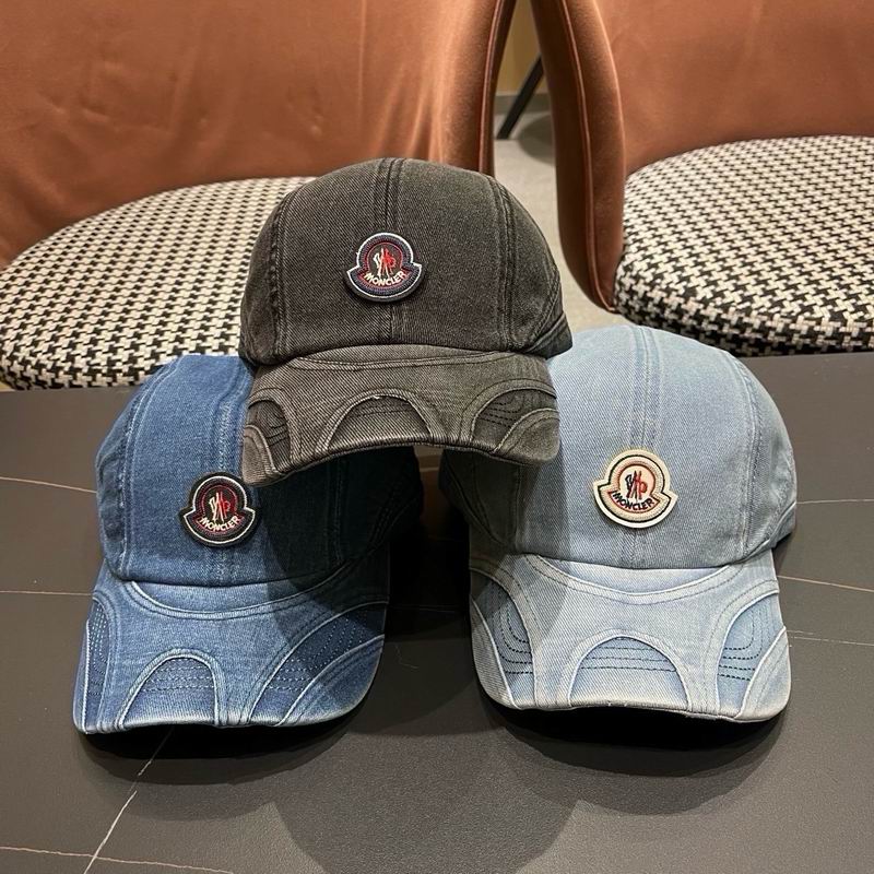Moncler Cap 080902
